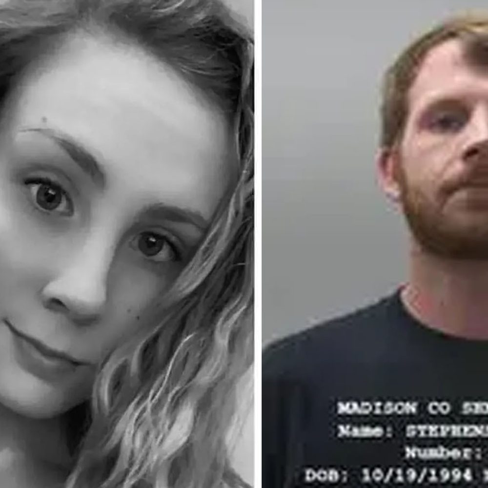 Parton stephens Alabama News