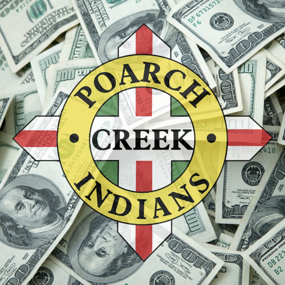 Pci money Alabama News