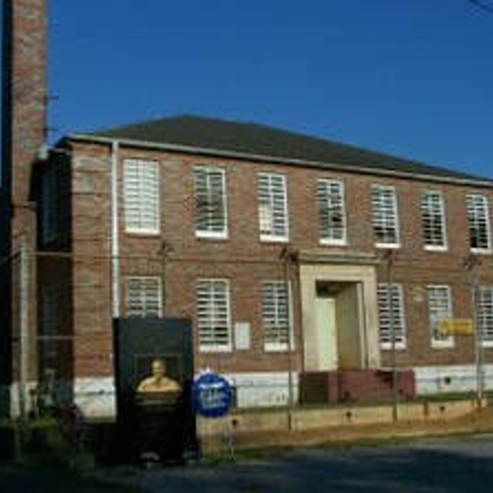 Perry county jail Alabama News