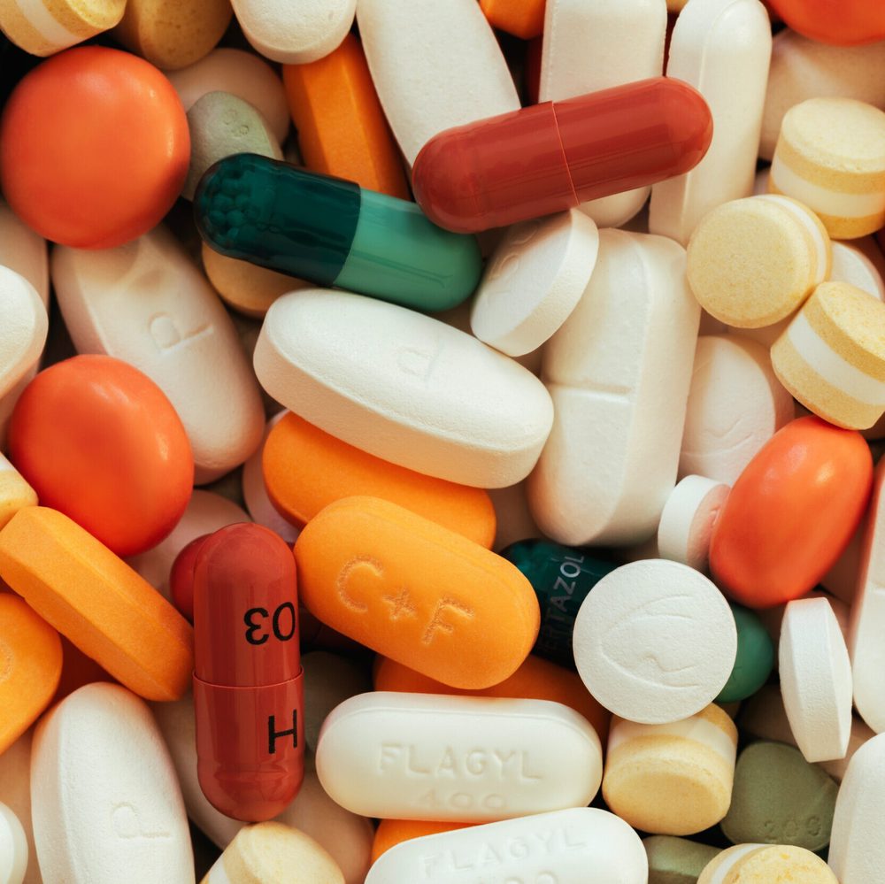 Drugs pills Alabama News