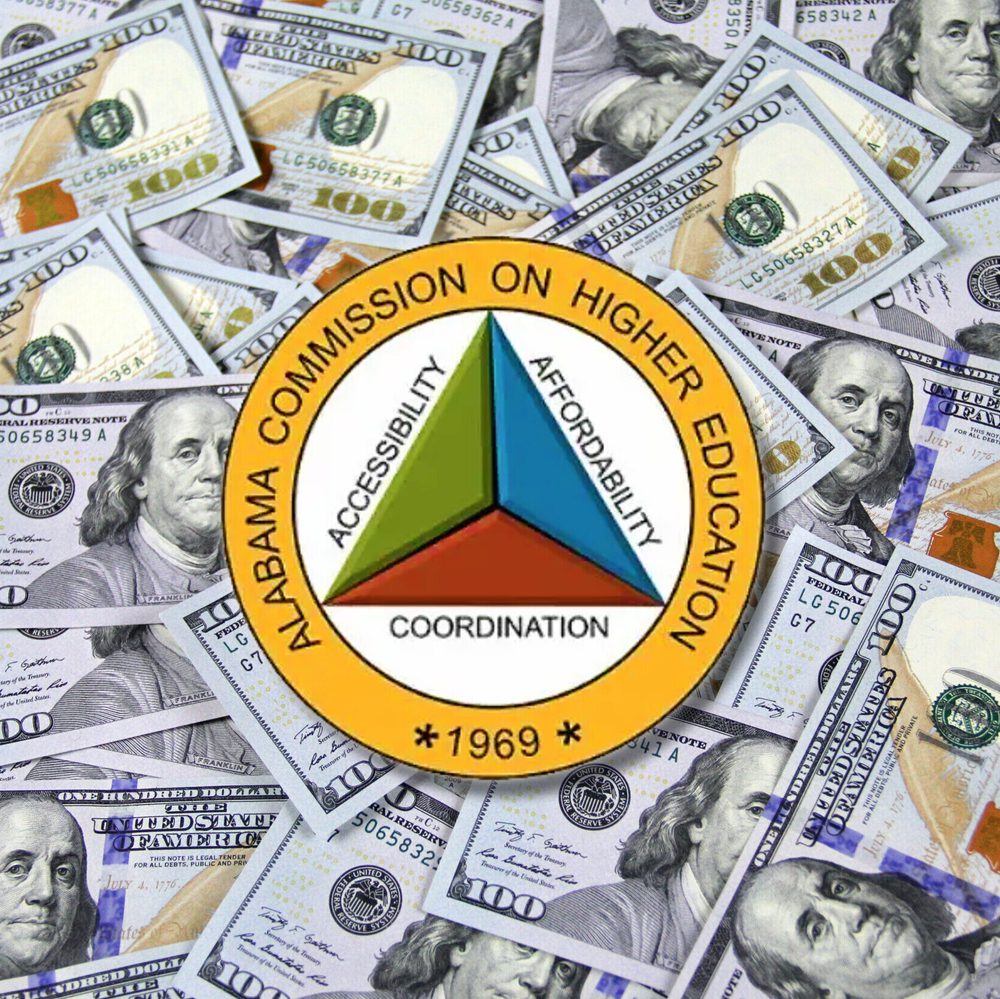 ACHE money Alabama News