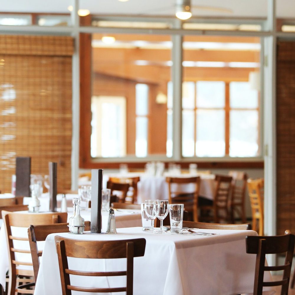 Restaurant Alabama News