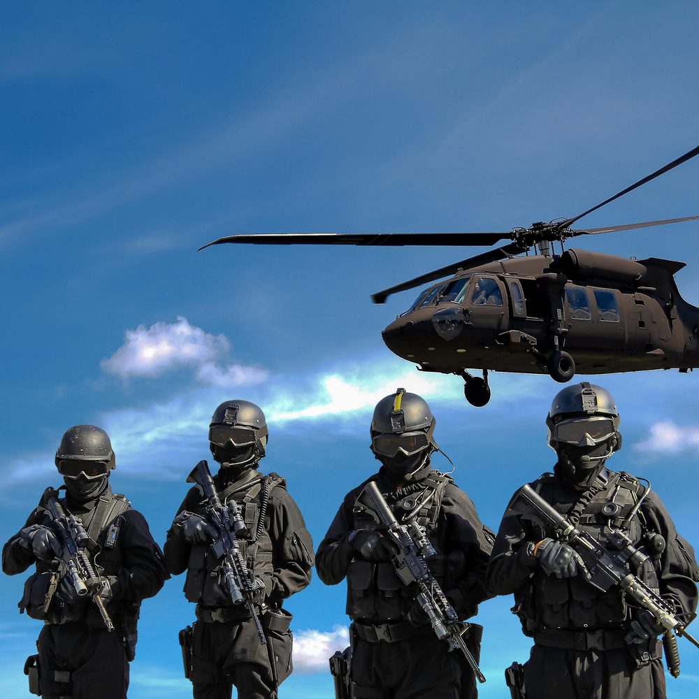 soldiers helicopter Alabama News