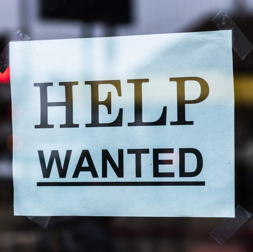 Help wanted Alabama News