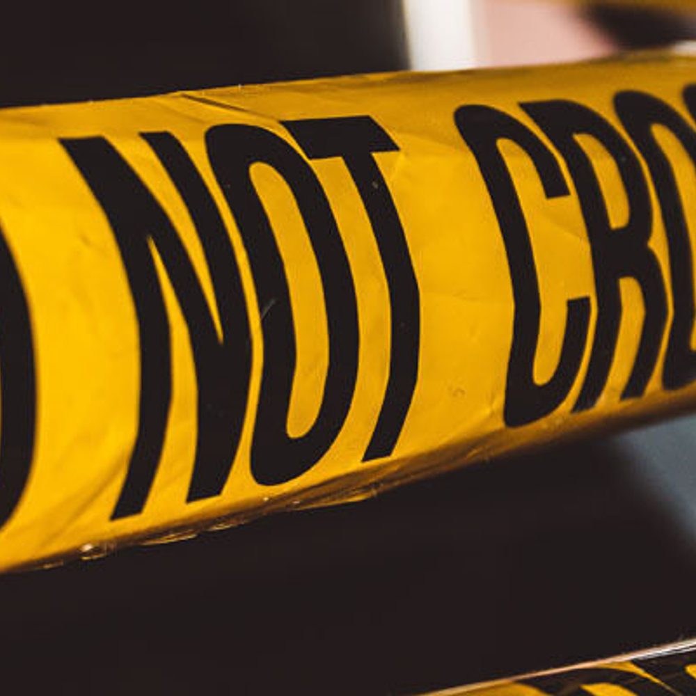 Police line crime scene 1 Alabama News