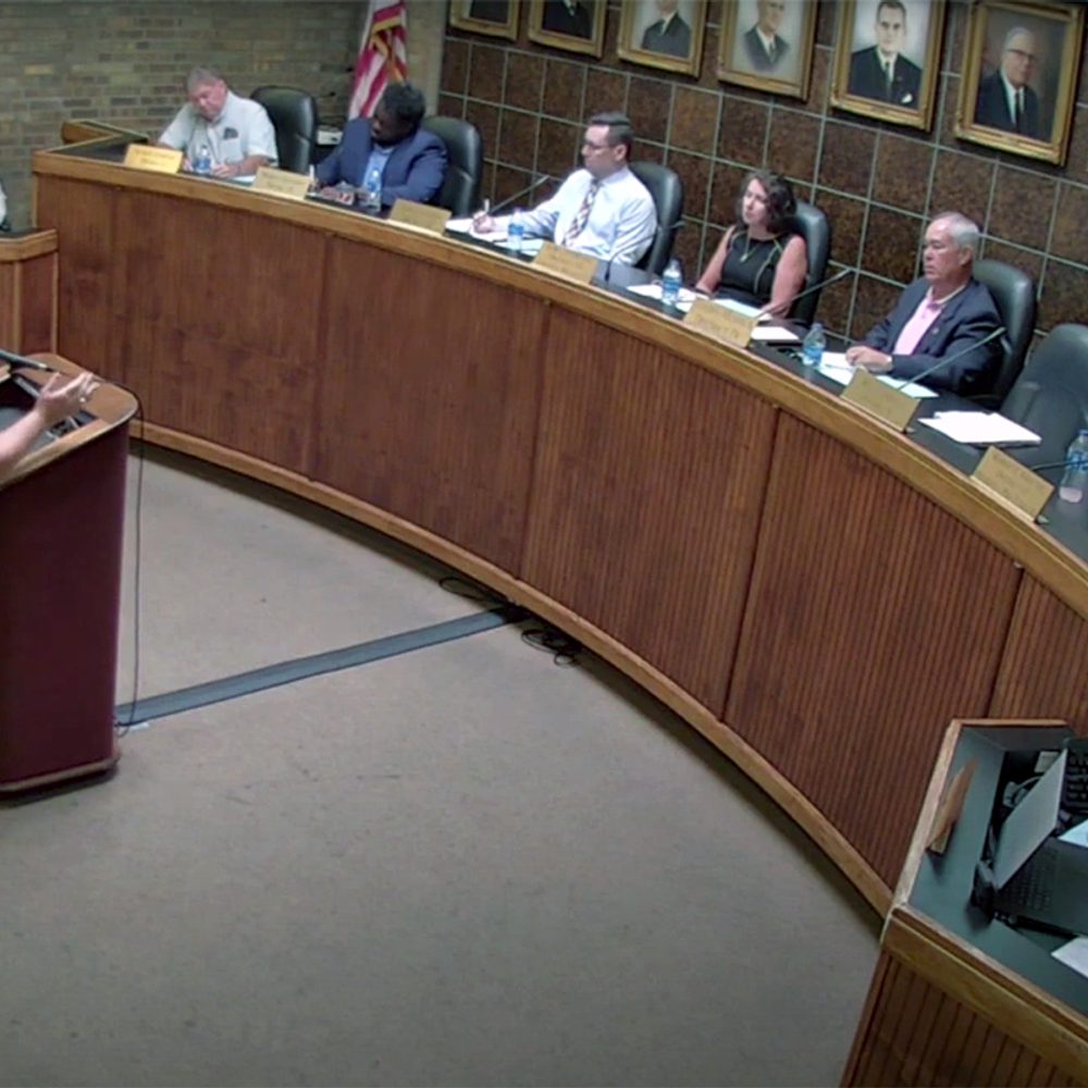 Prattville council Alabama News