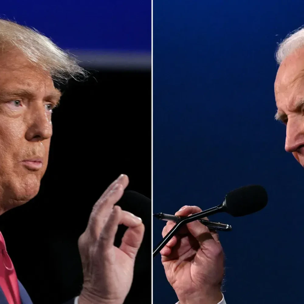 Presidentialdebate Alabama News
