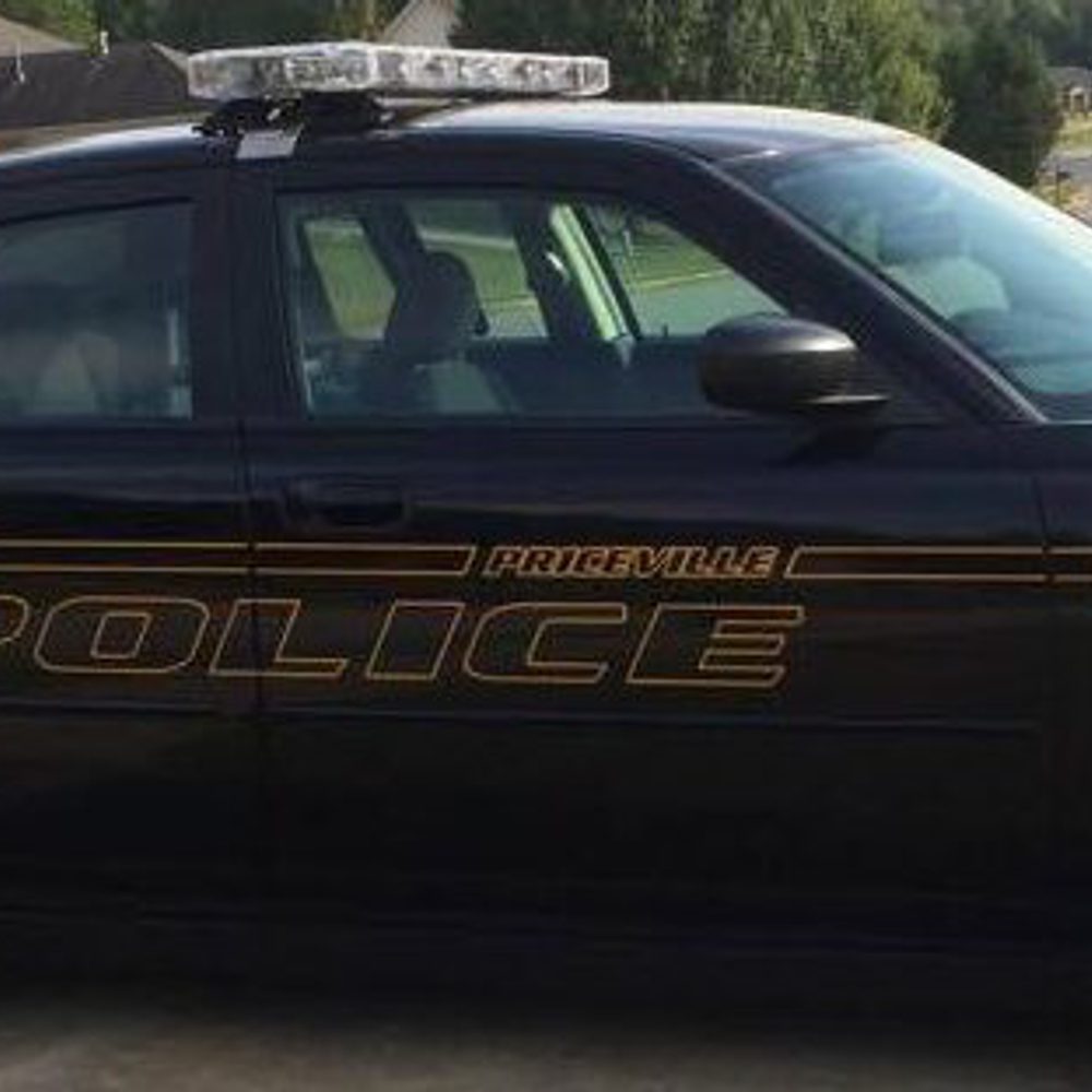 Priceville Police Alabama News