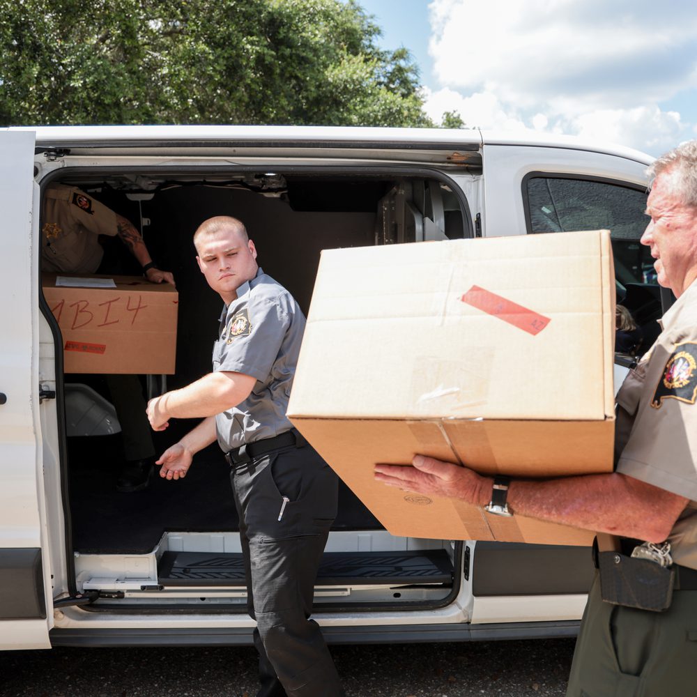 Prichard sexual assault kits 6 Alabama News