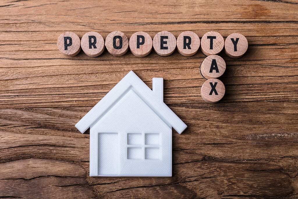 Property tax pipgroup com