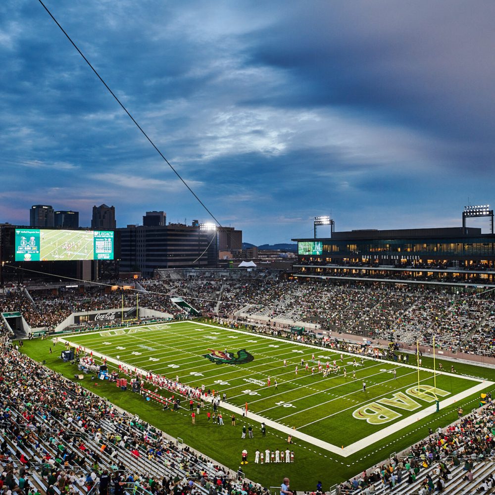 Protective stadium Alabama News