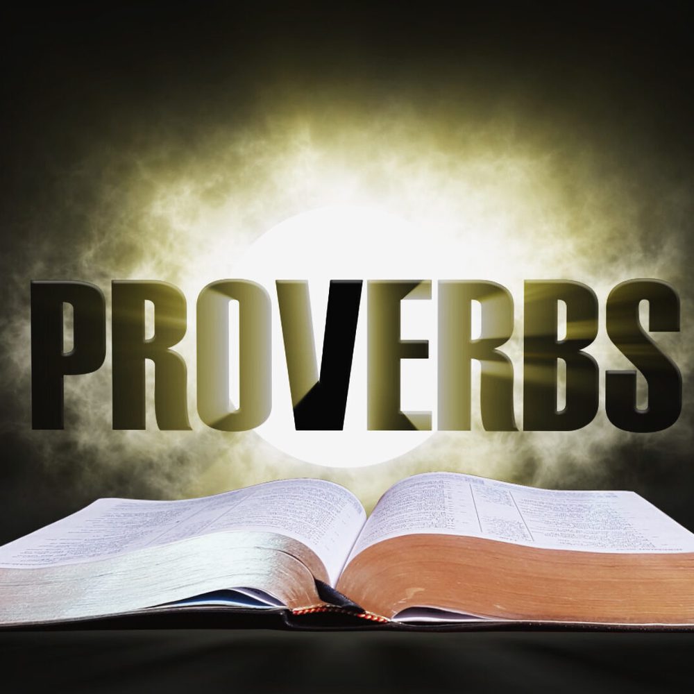Proverbs Alabama News