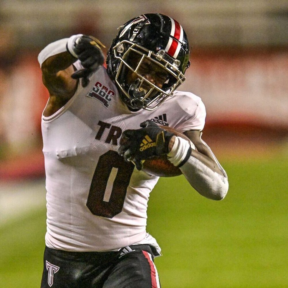 Rajae johnson sanders Alabama News