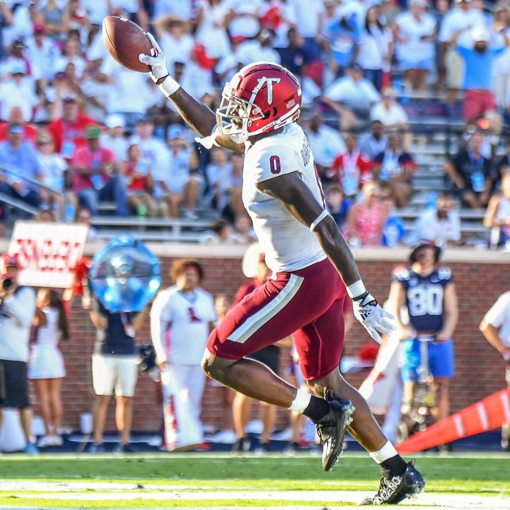 Rajaejohnson Alabama News
