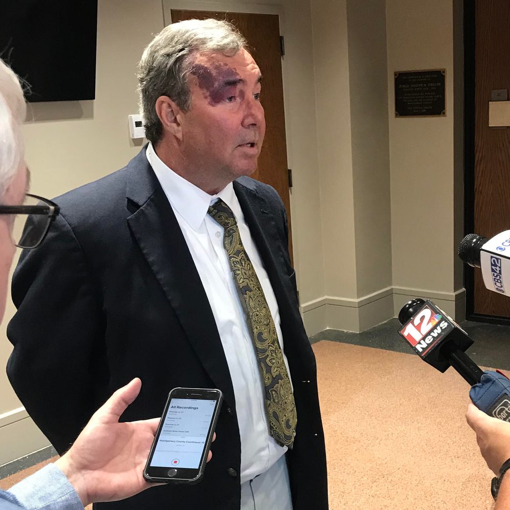Rayfrench Alabama News