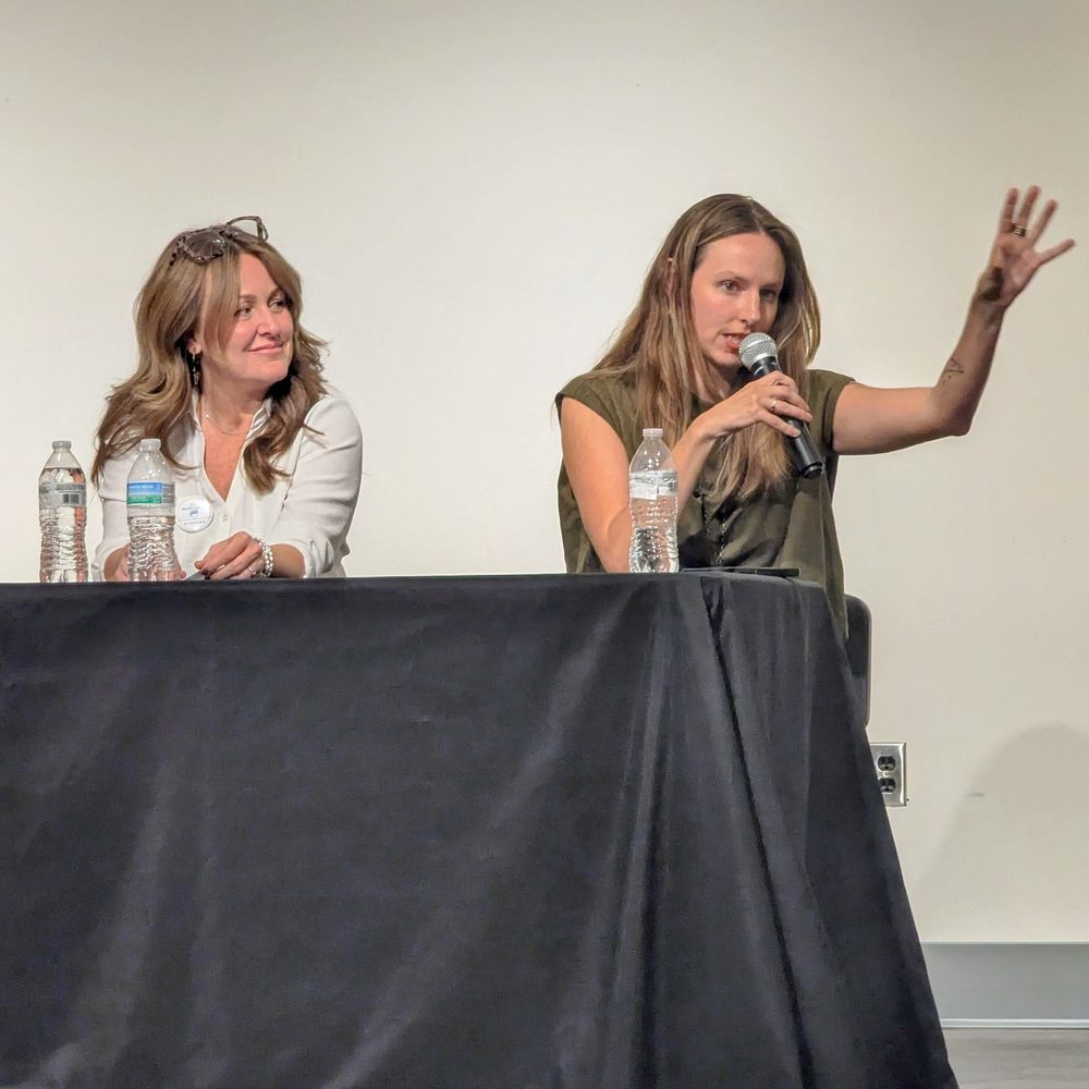Read freely panel Alabama News