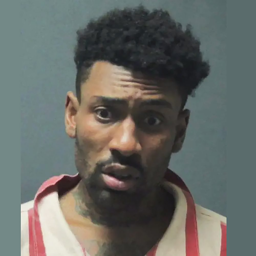 Ronald Coley Alabama News
