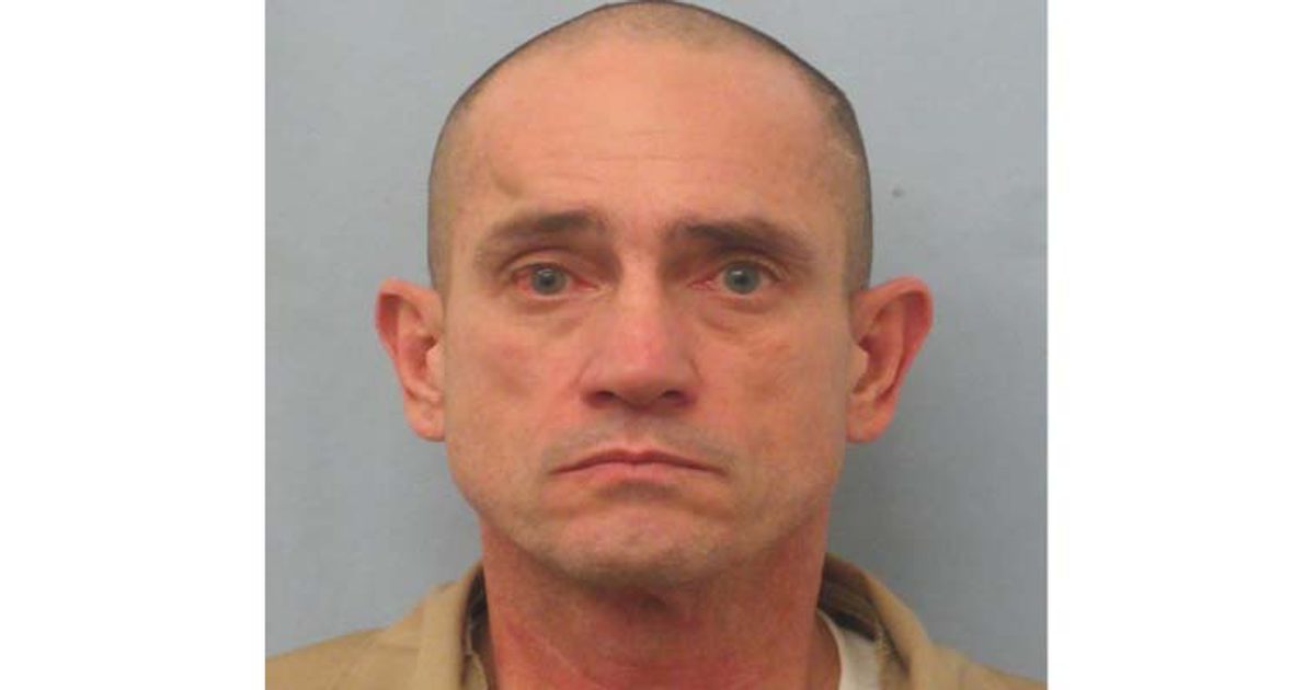 Decatur County Iowa Inmates Escaped Decatur inmate recaptured