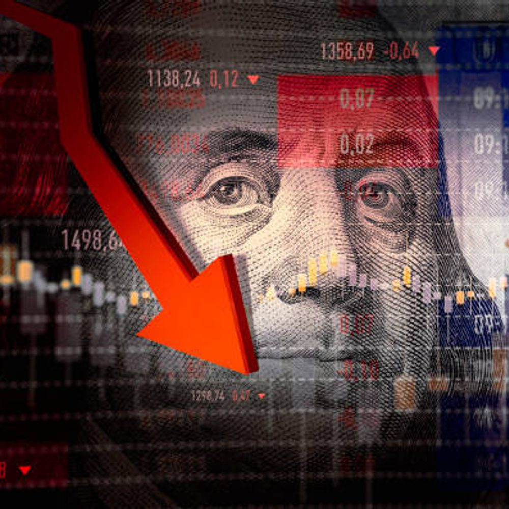 Recession Alabama News