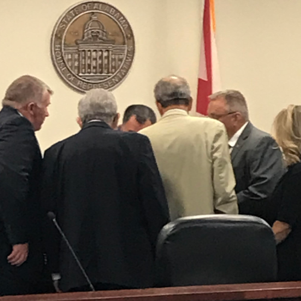 Redistricting3 Alabama News