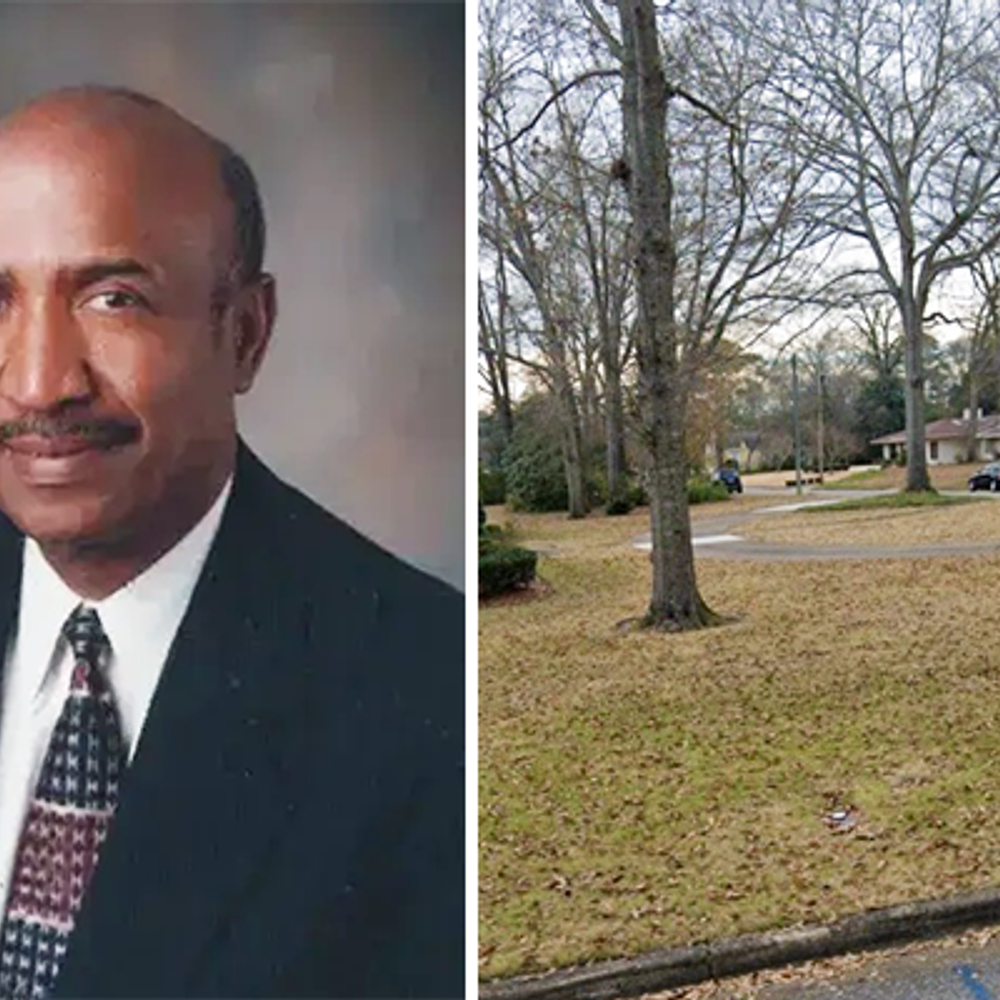 Reed Alabama News