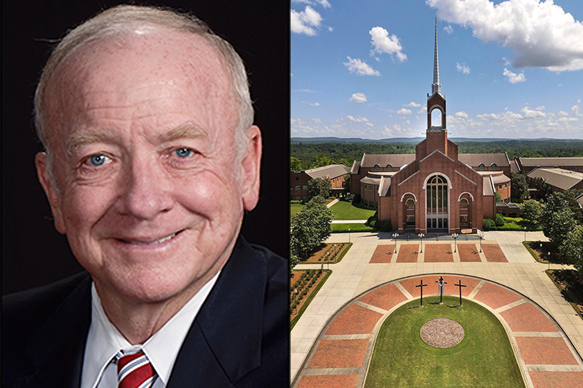 Briarwood Presbyterian Church pastor Harry Reeder killed in car accident