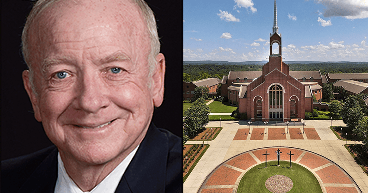 Briarwood Presbyterian Church pastor Harry Reeder killed in car accident