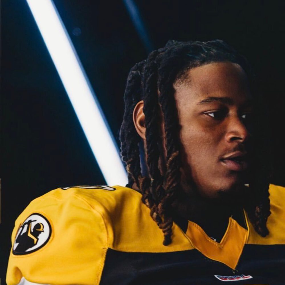 Reubenfoster Alabama News