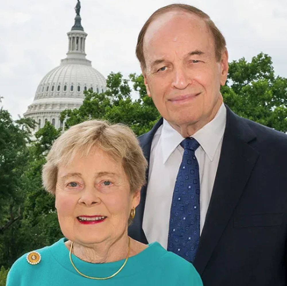 Richard and annette shelby Alabama News