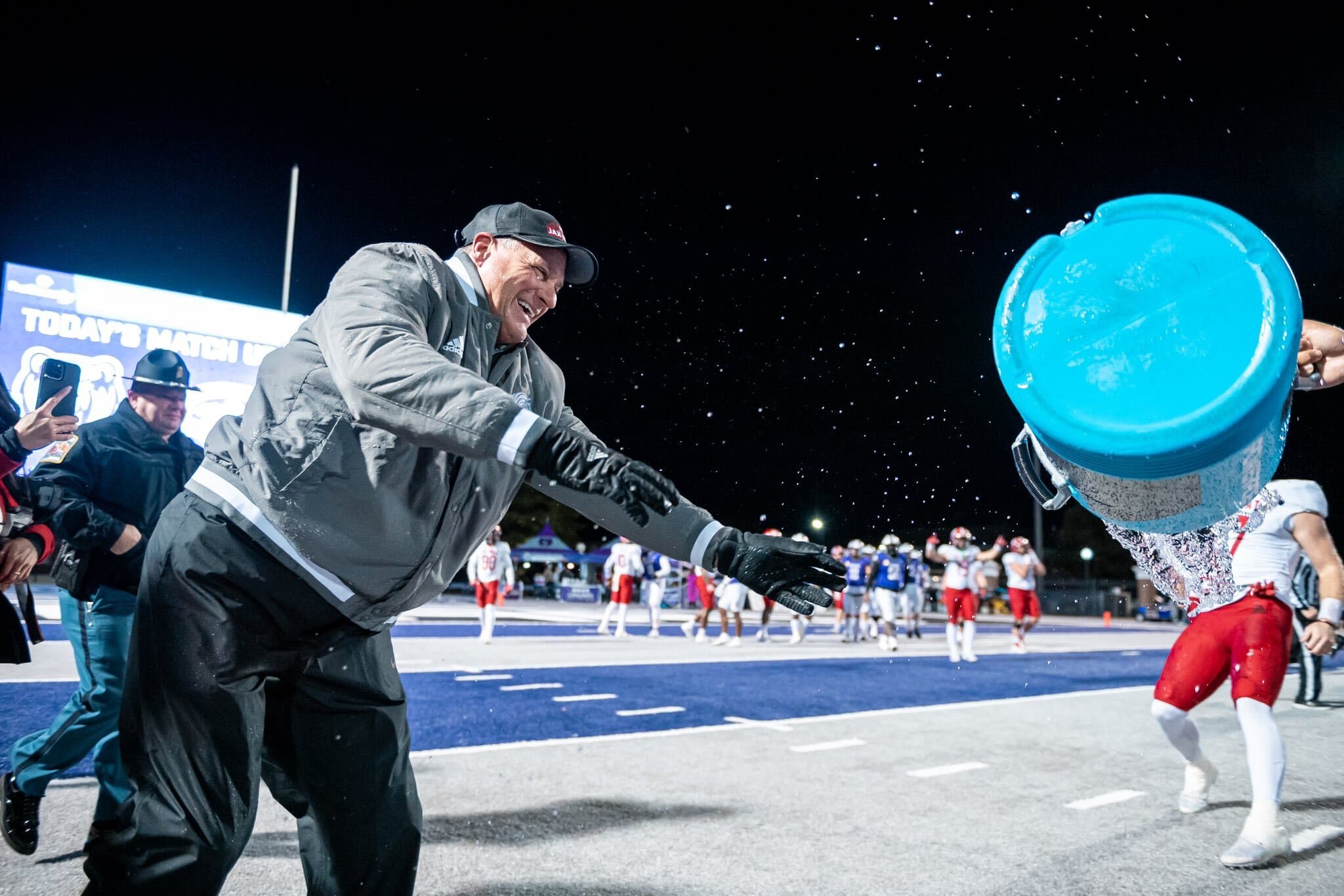 Jacksonville State, UNA set for spring football games under the