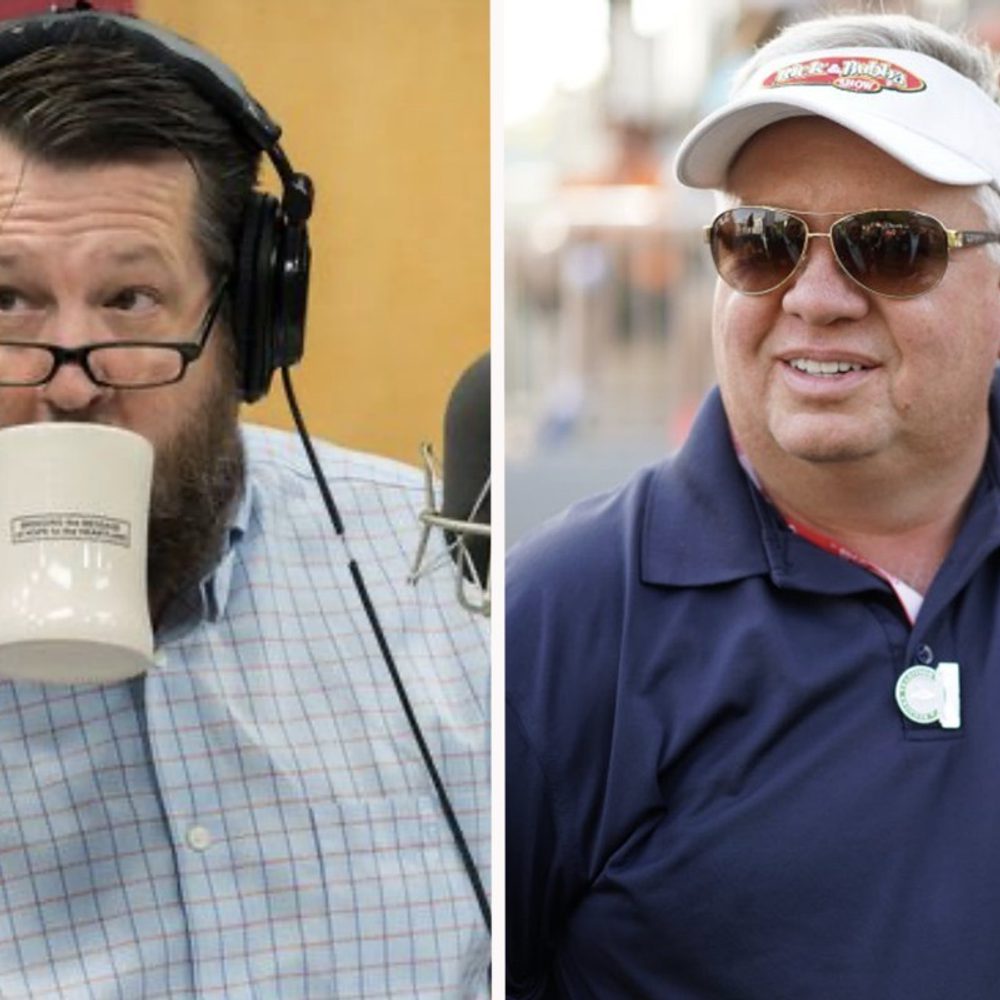 Rick and bubba Alabama News