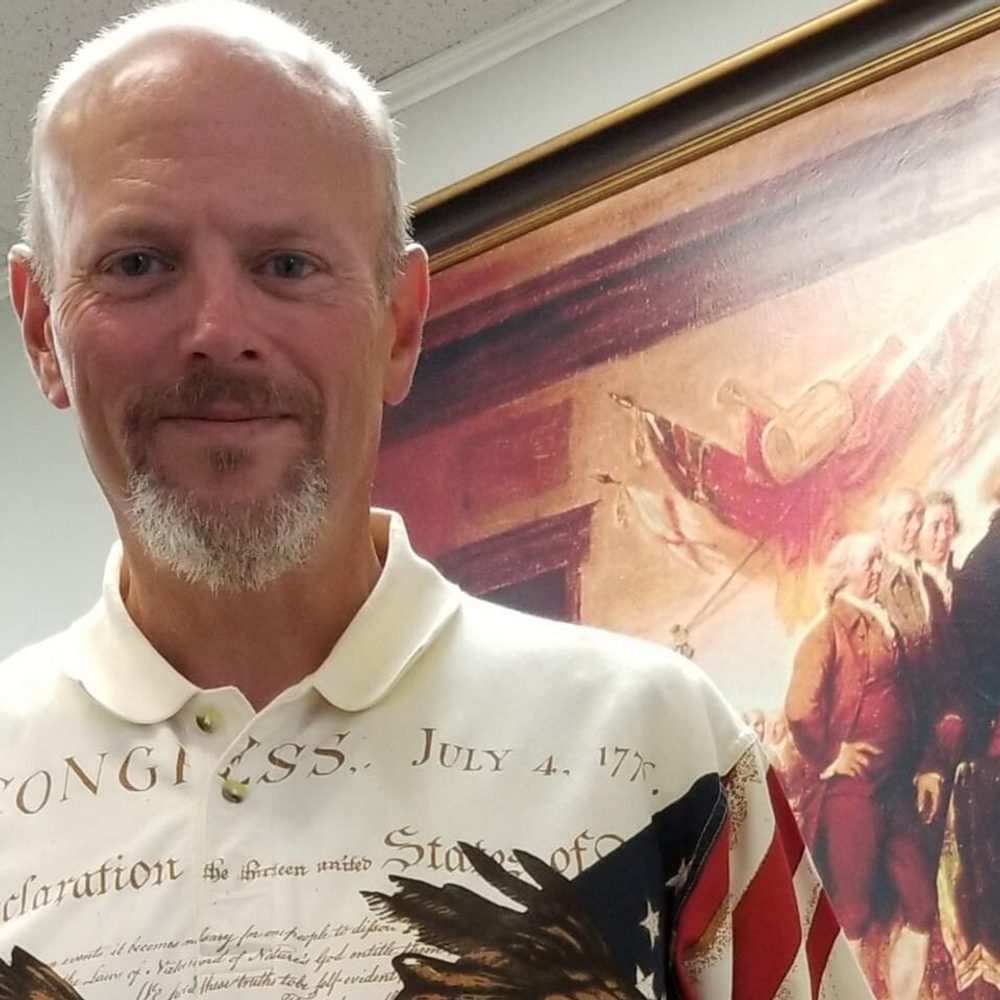 Rick Rehm Alabama News