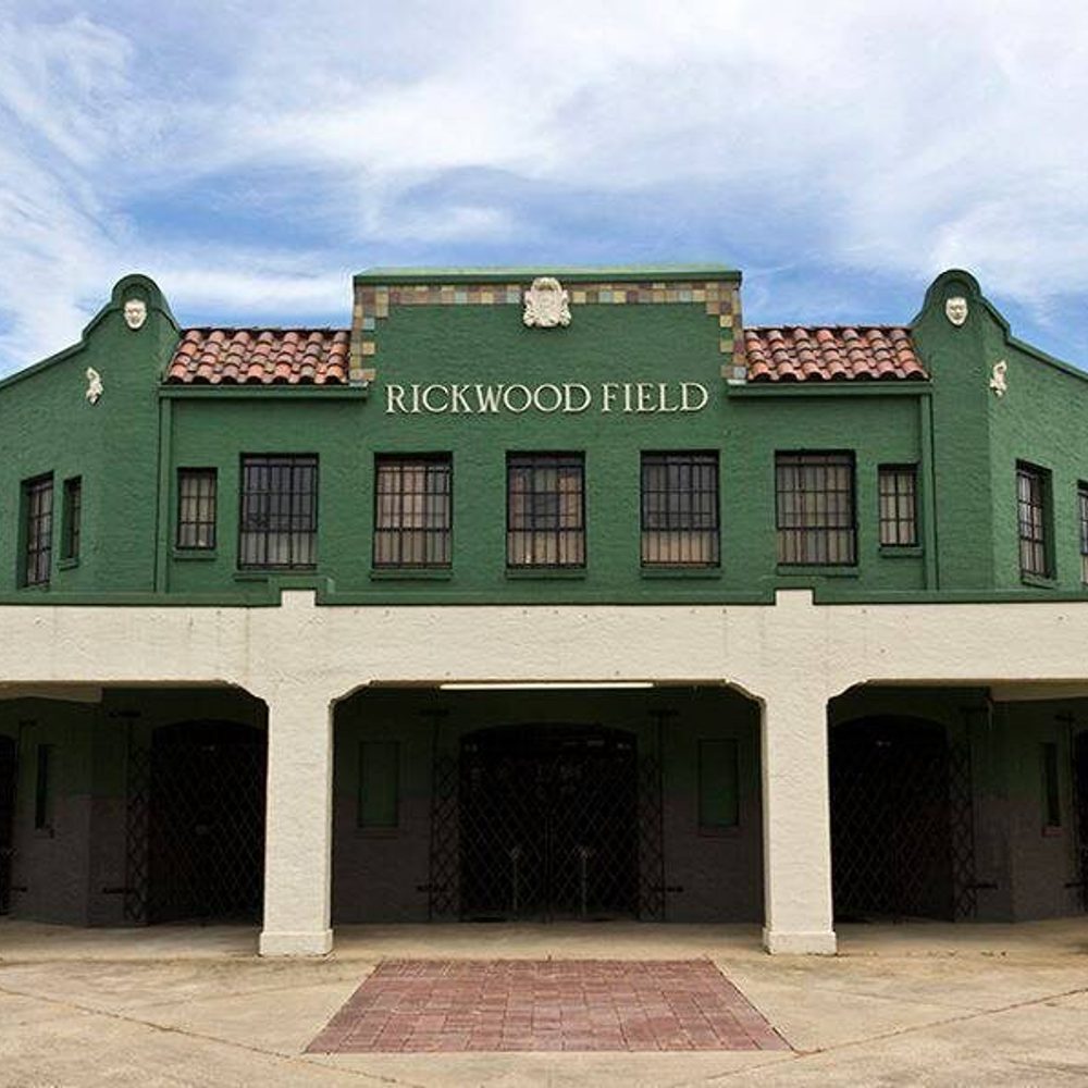 Rickwoodfield Alabama News