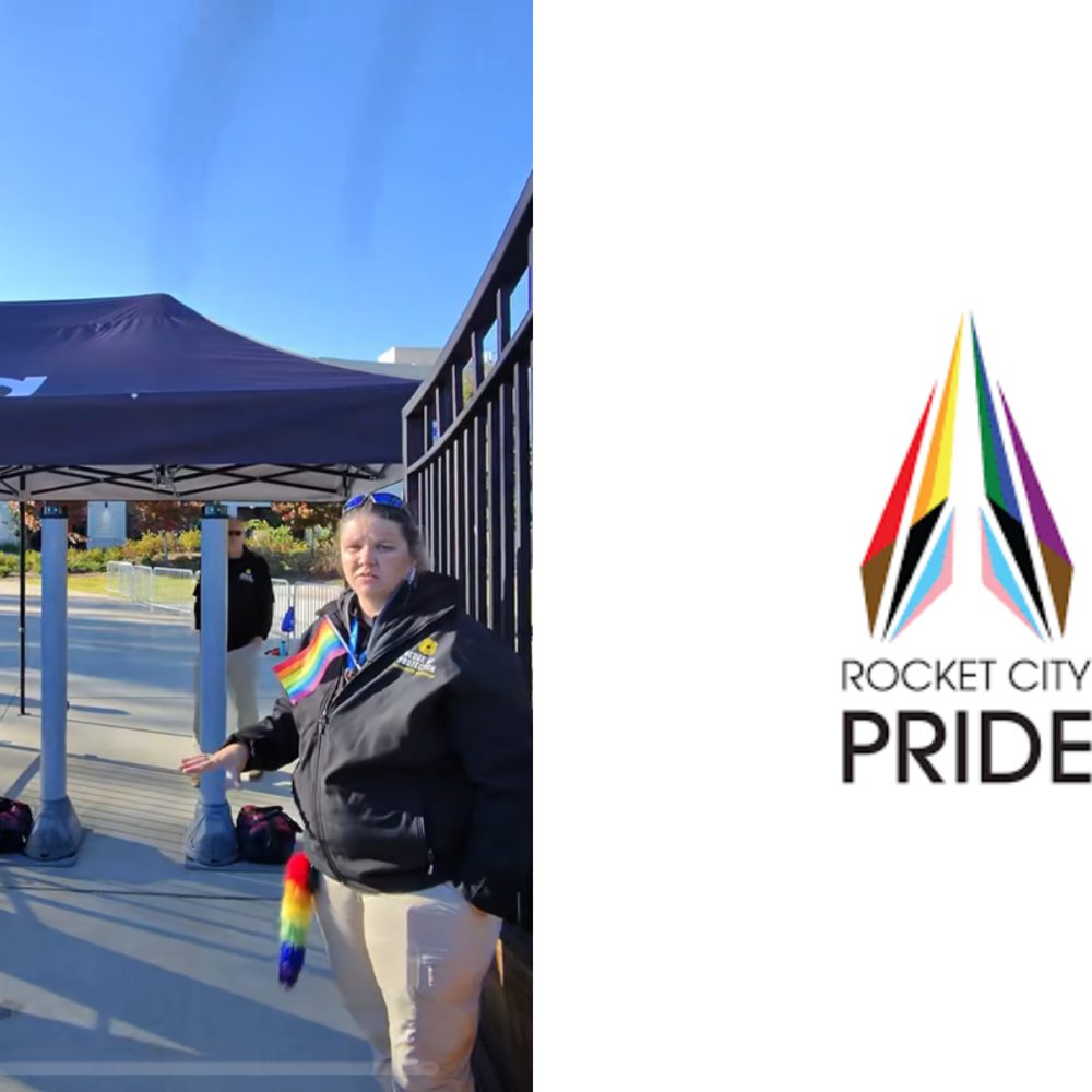 Rocket city pride fest Alabama News