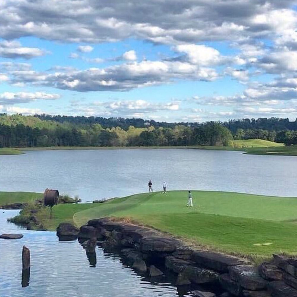 Ross bridge golf course Alabama News