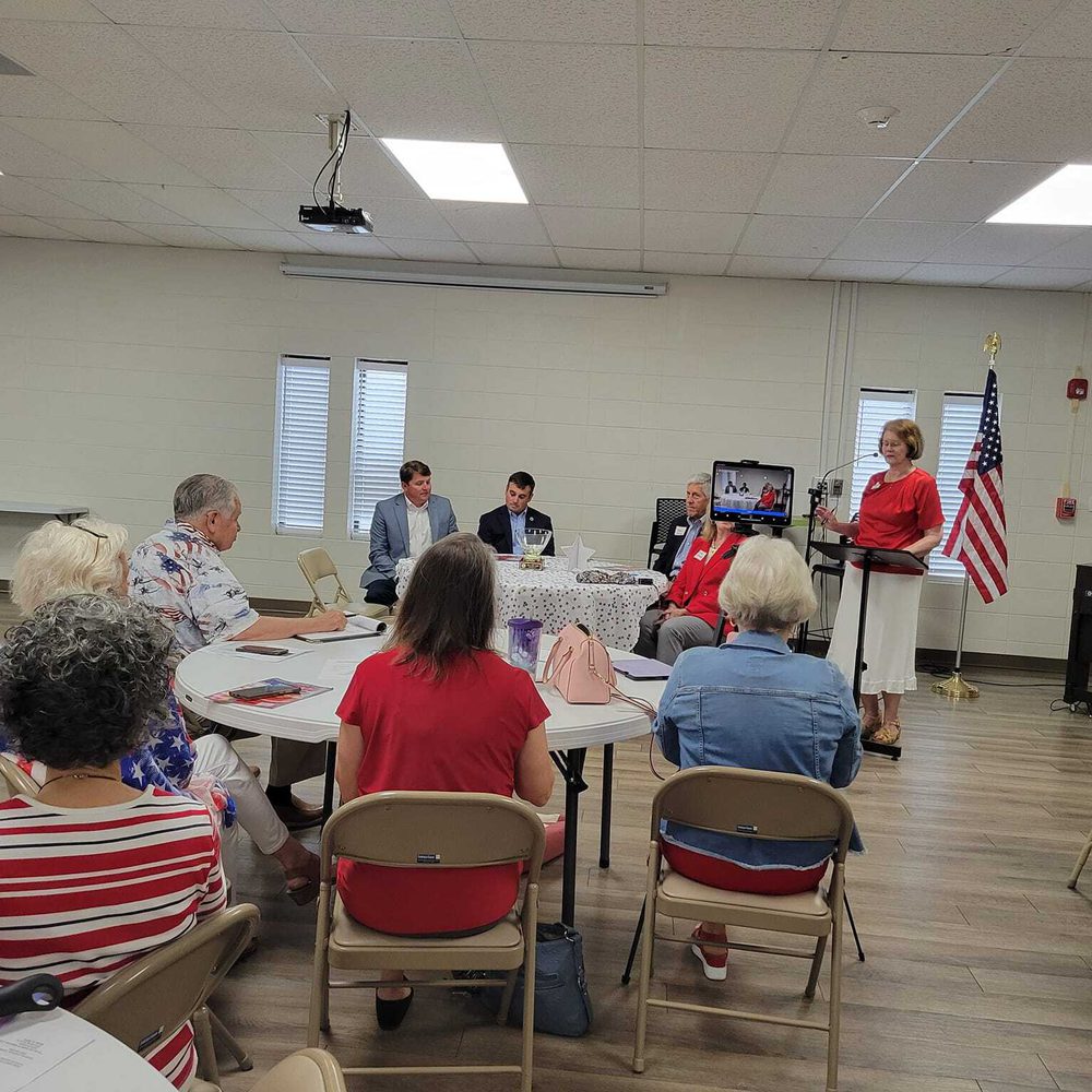 Roundtable Alabama News