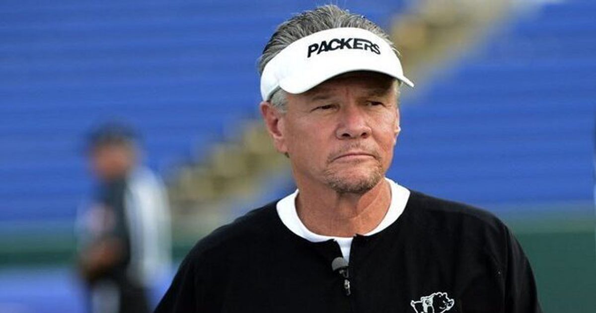 Coach Probst Pell City High School head football coach Rush Propst resigns — ‘This ...