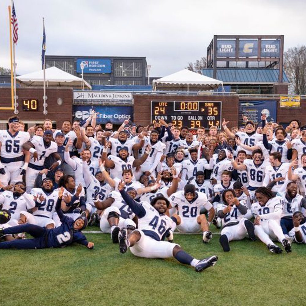 Samford Alabama News