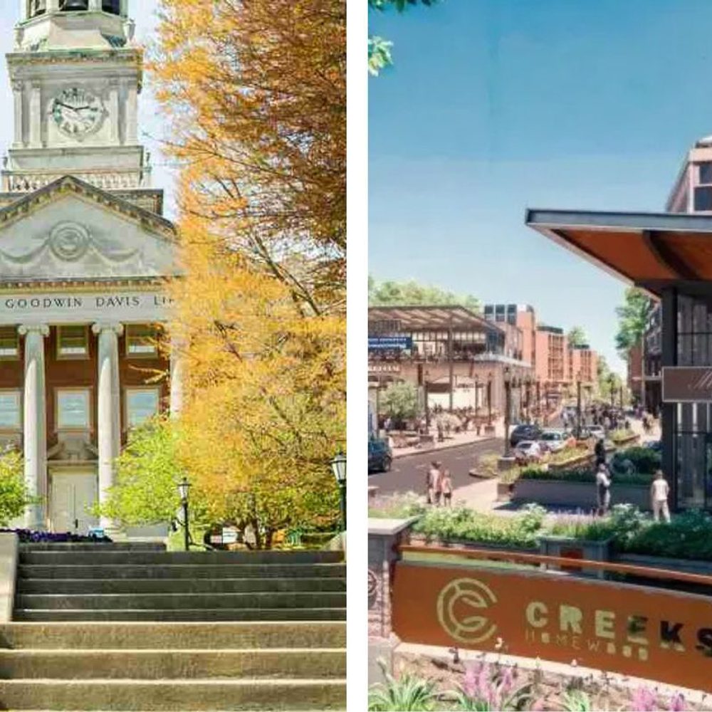 Samford Alabama News