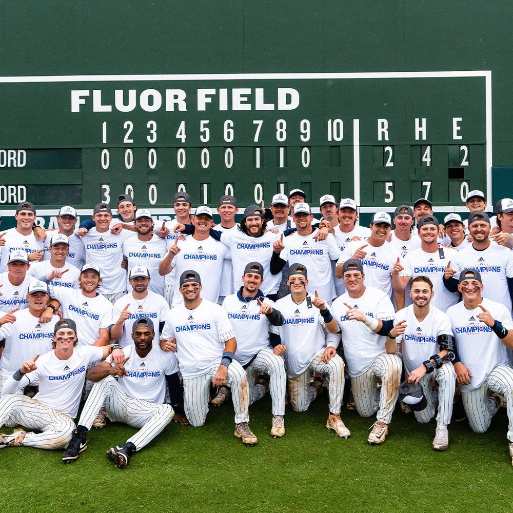 Samfordbasetball Alabama News