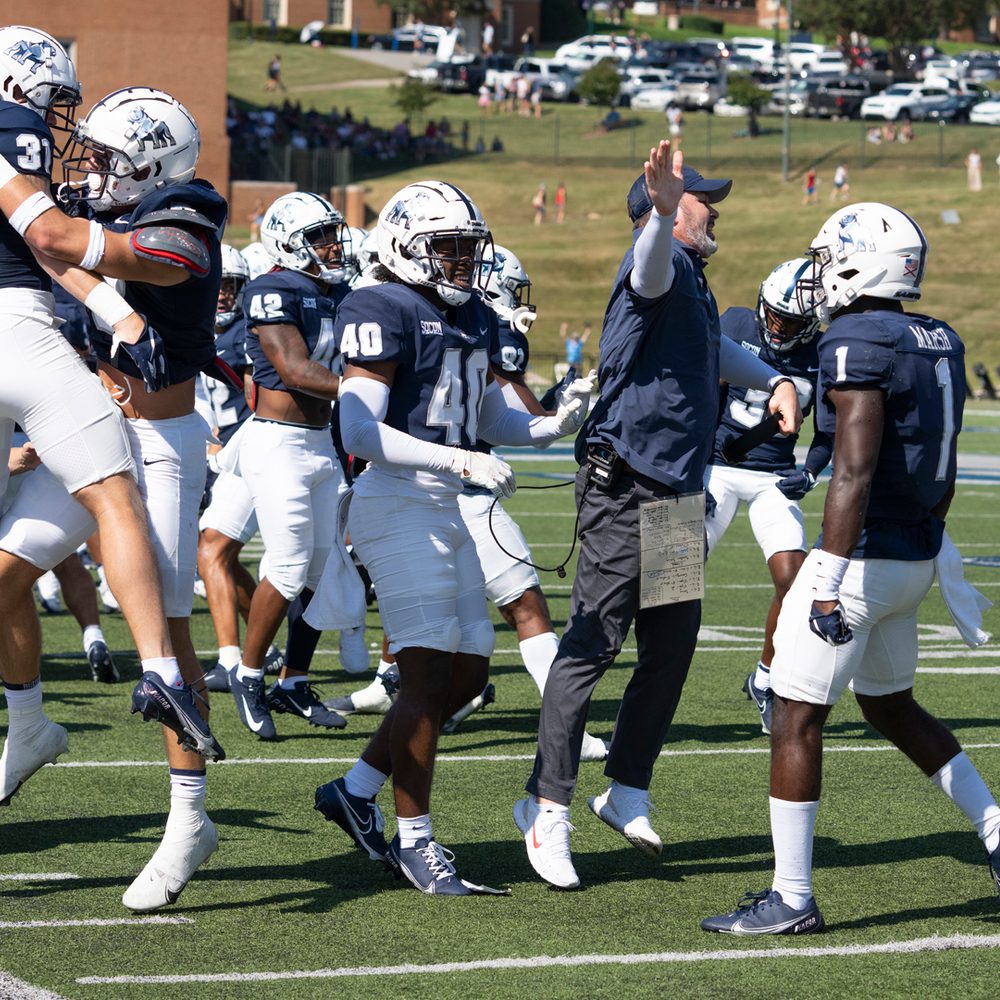 Samforddefense Alabama News