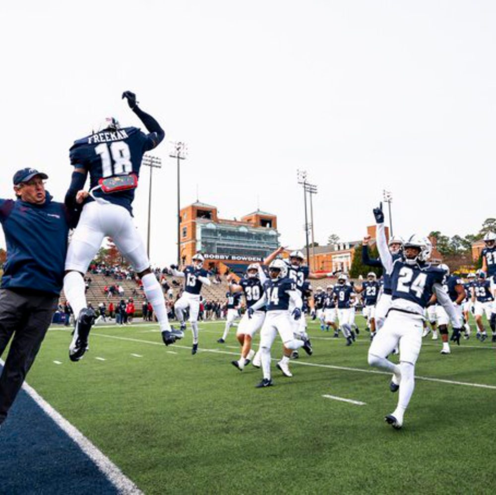 Samfordfireup Alabama News