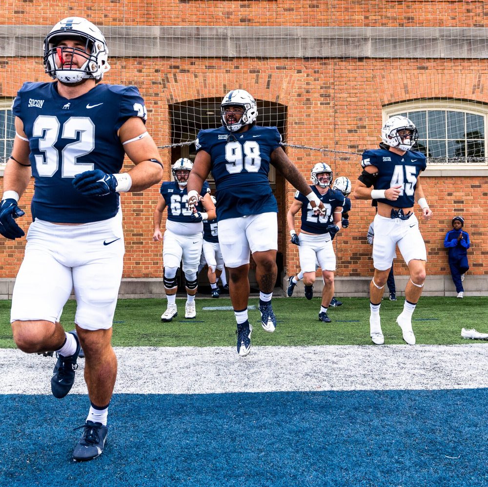 Samfordfootball Alabama News