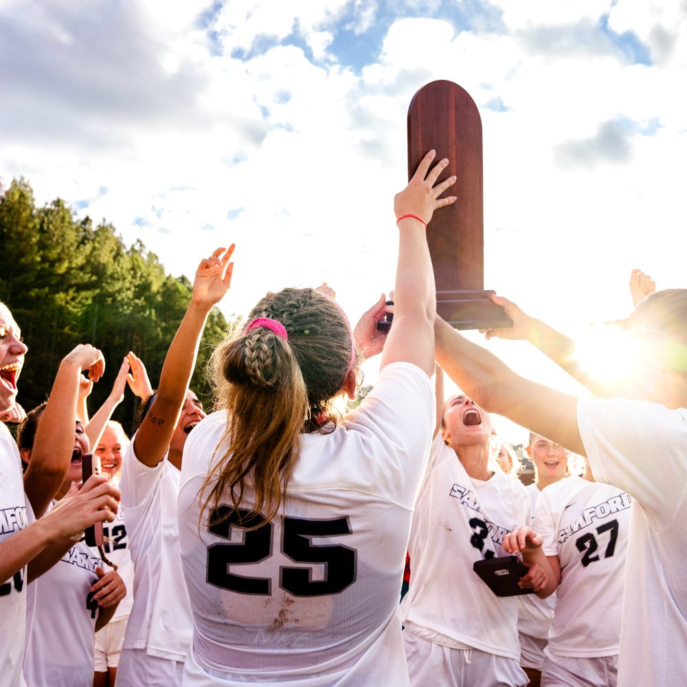 Samfordsoccer Alabama News