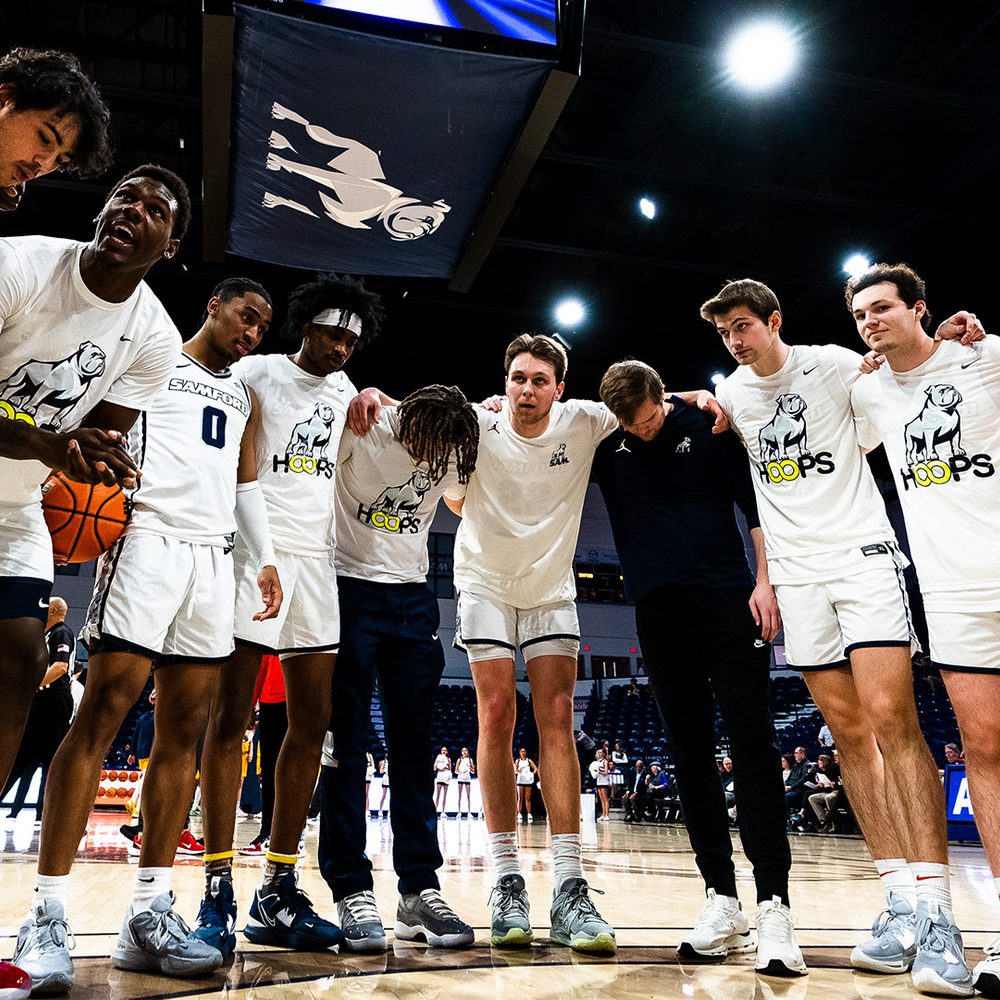 Samfordteam Alabama News
