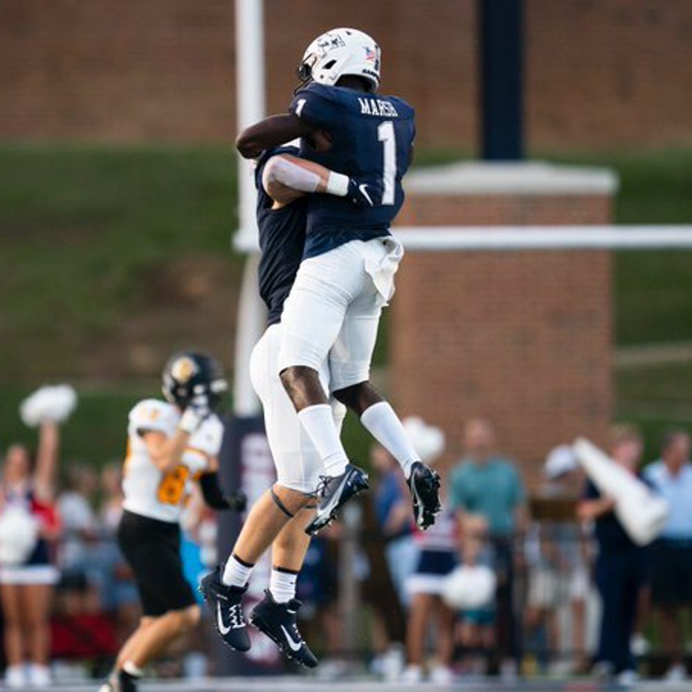 Samfordwinsmarsh Alabama News