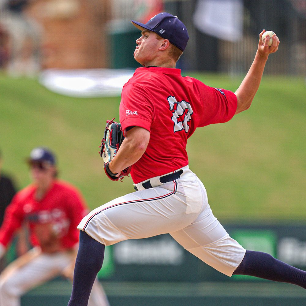 Samfordwofford Alabama News