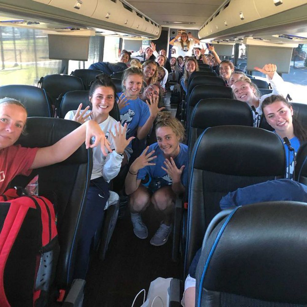 Samfordwomensoccer Alabama News