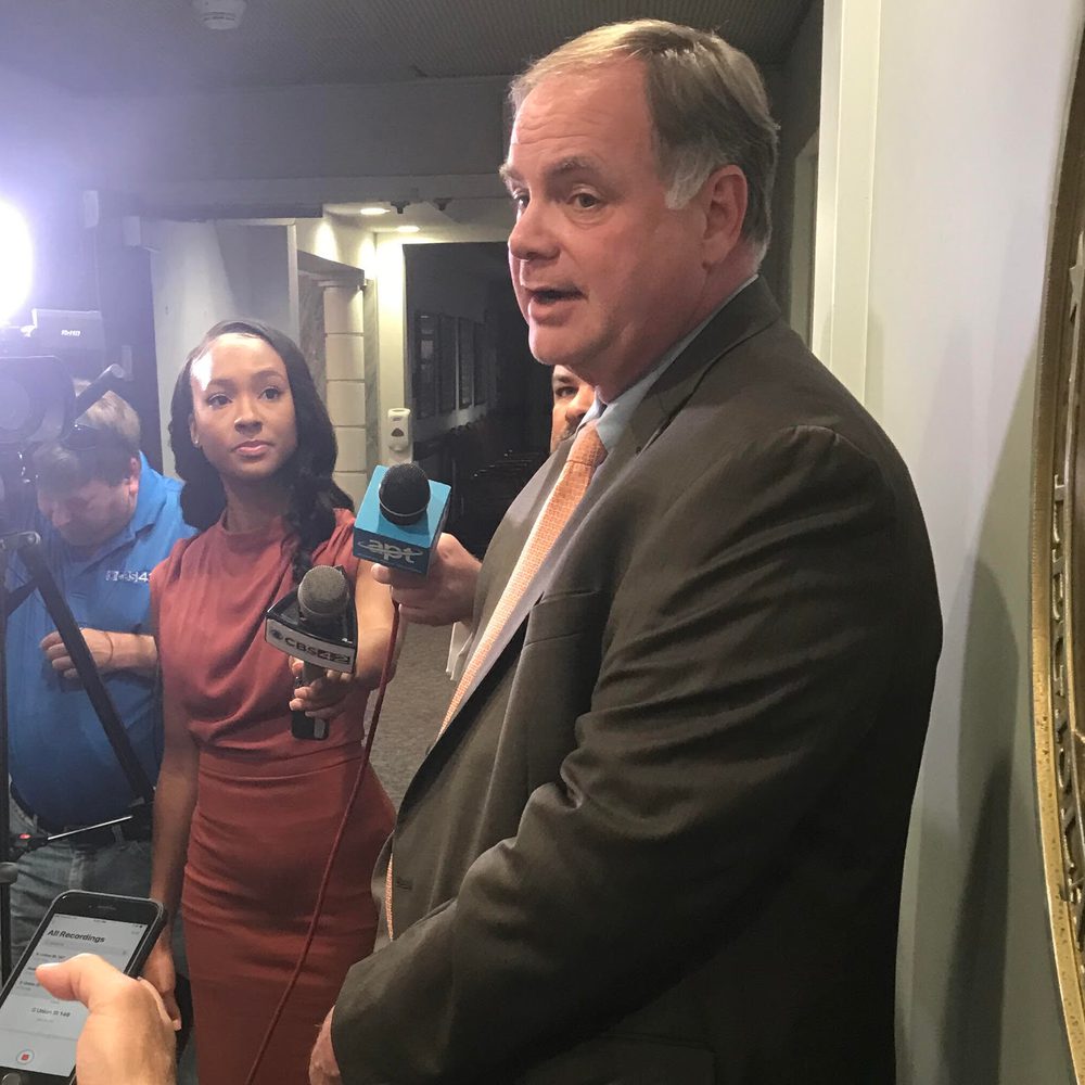 Samgivhan Alabama News