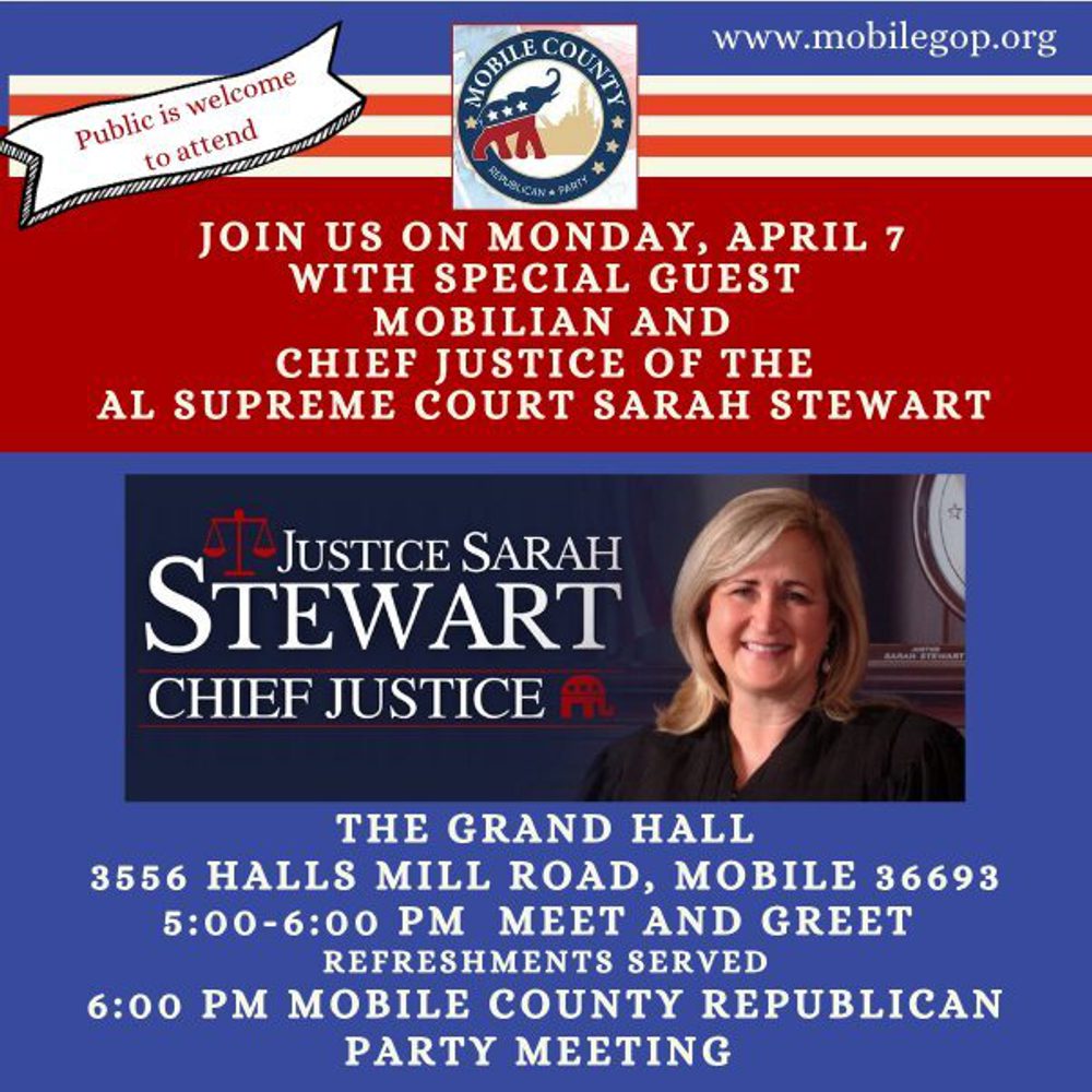 Sarahstewartapril7 Alabama News